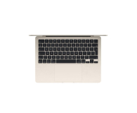 Apple MacBook Air M5/16GB/2TB/Mac OS Księżycowa Poświata 10R GPU - 1588914 - zdjęcie 3